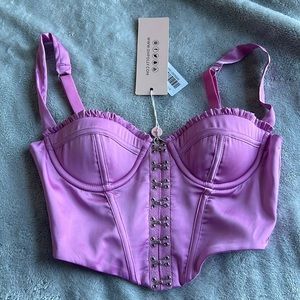 Brand New Oh Polly Top